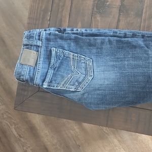 Buckle jeans boys size 10
